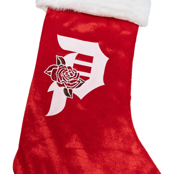 DIRTY P STASH STOCKING