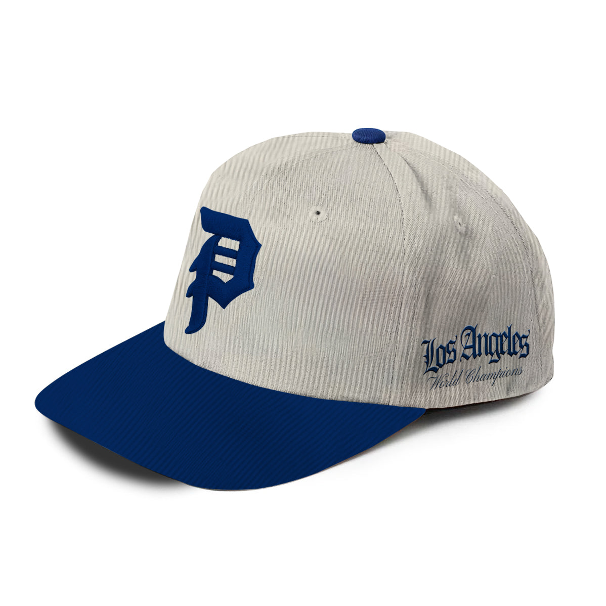 LOYALTY A-FRAME SNAPBACK