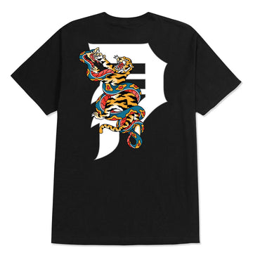 Primitive Skate Tangle Tee