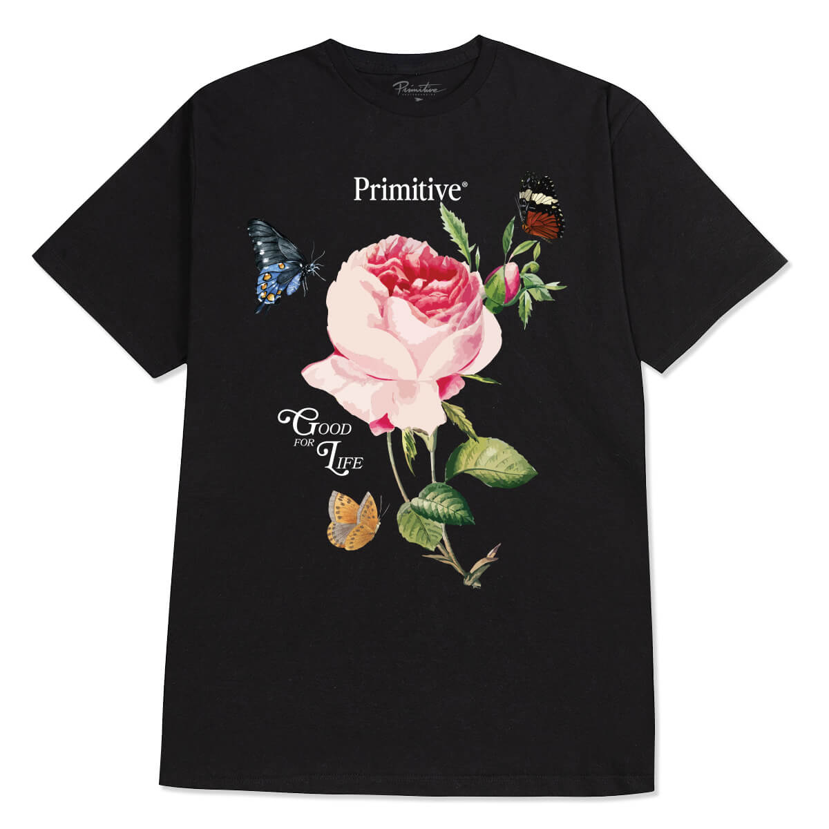 Primitive Skate Essence Tee