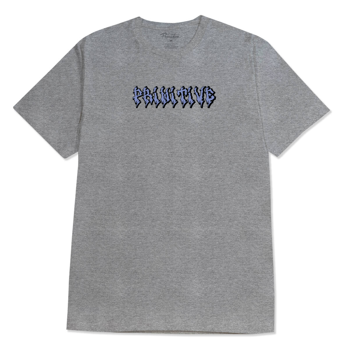 Primitive Skate Bright Tee