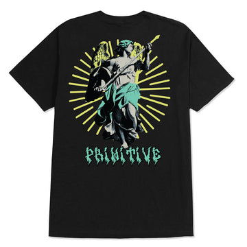 Primitive Skate Bright Tee