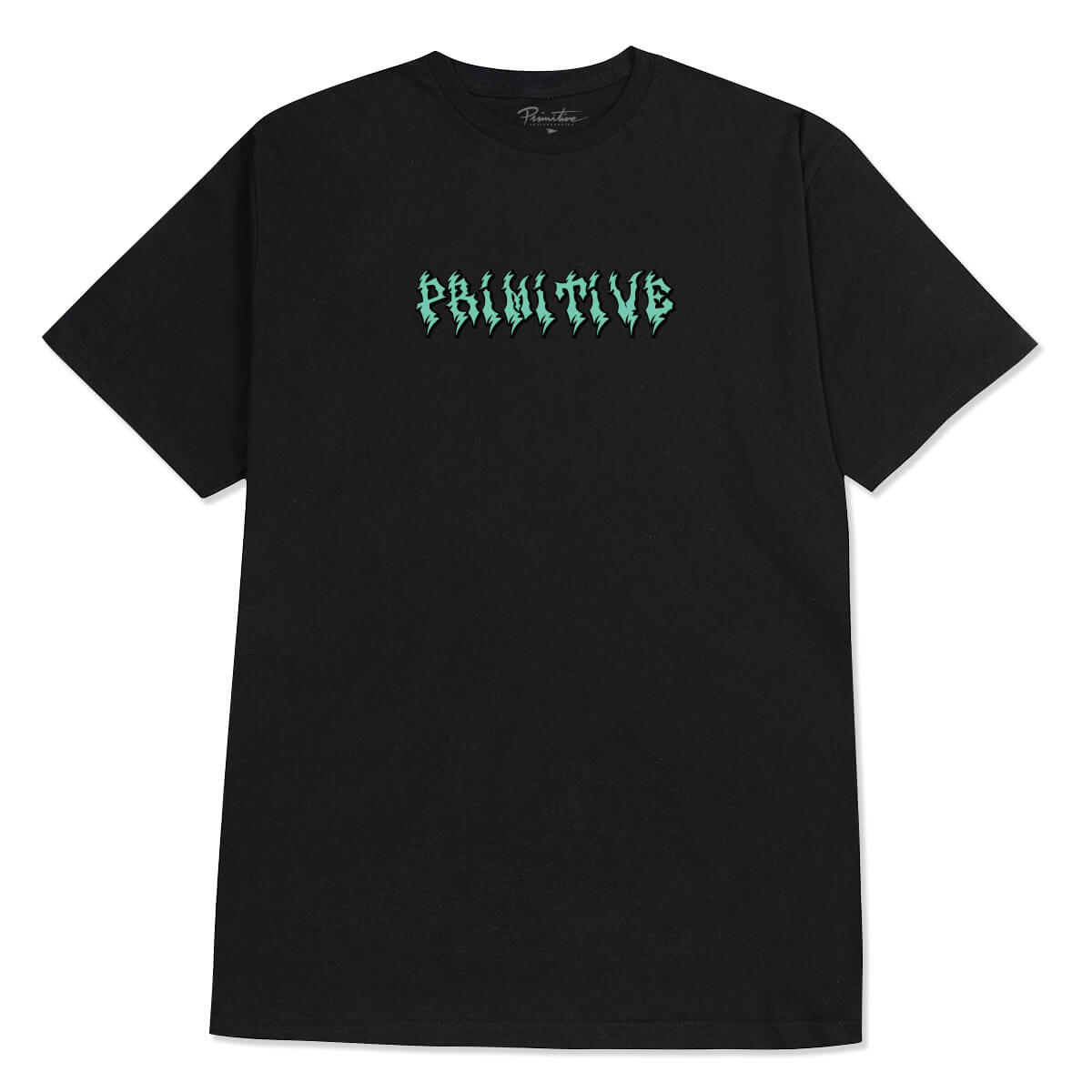 Primitive Skate Bright Tee
