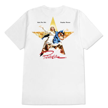 Primitive Skate Open Arms Tee