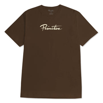 Primitive Skate Nuevo Tee