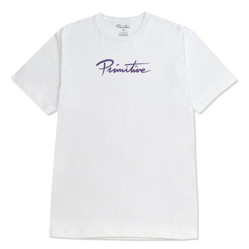 Primitive Skate Nuevo Tee