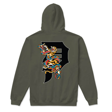 Primitive Skate Tangle Hood