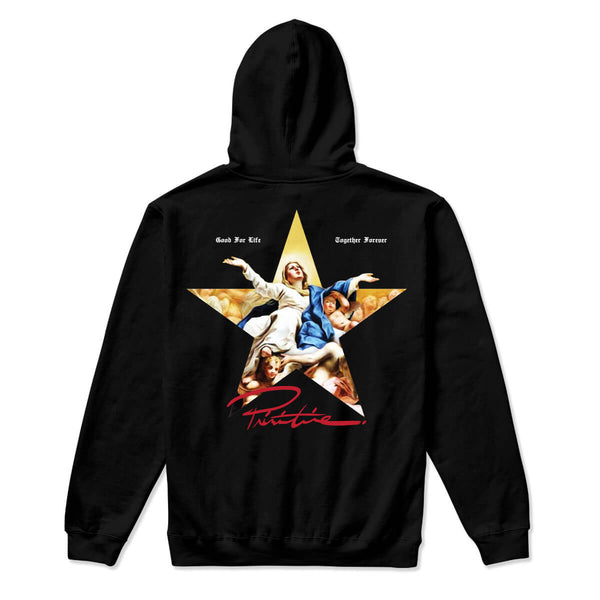 OPEN ARMS HOOD – Primitive Skateboarding