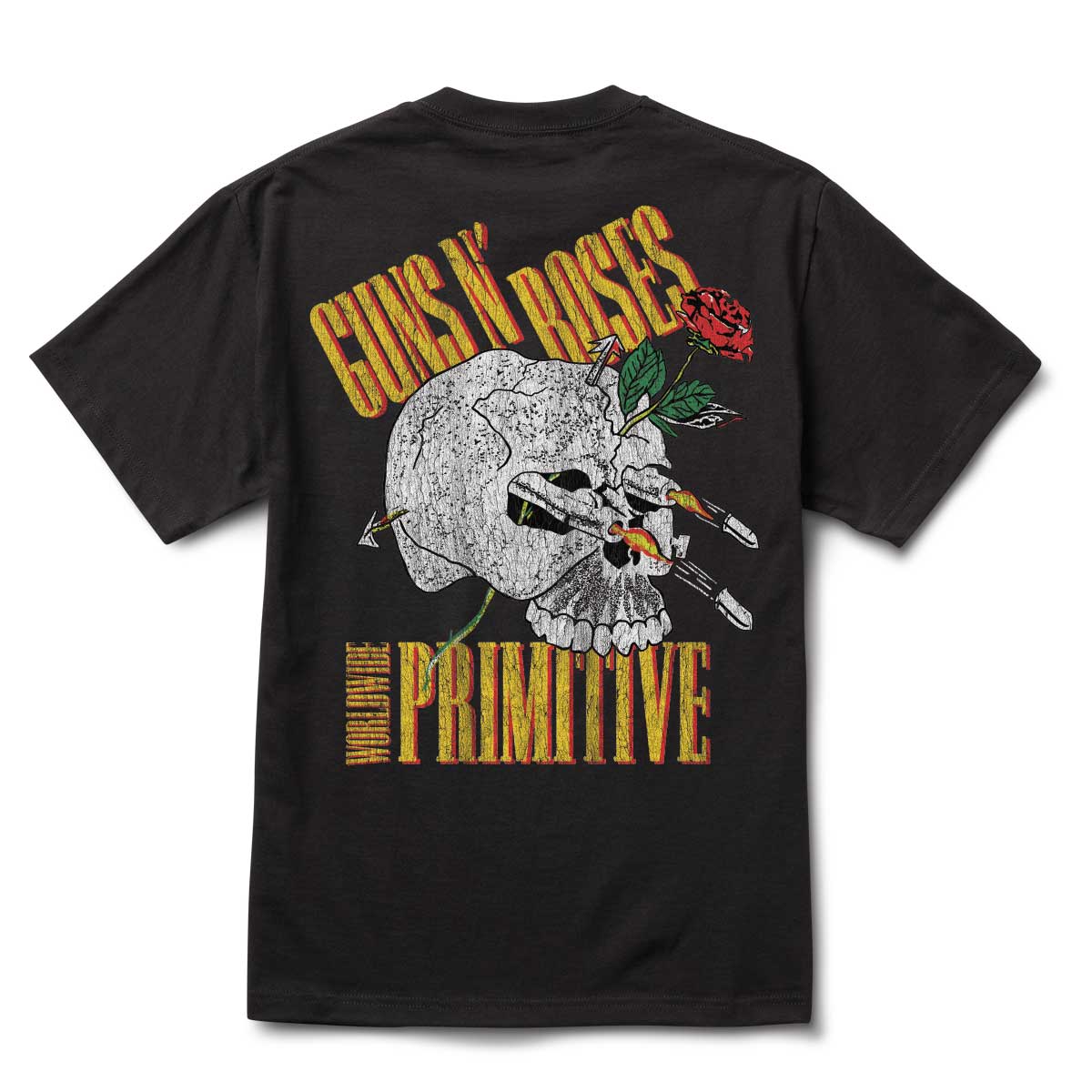 SALE– Primitive Skateboarding