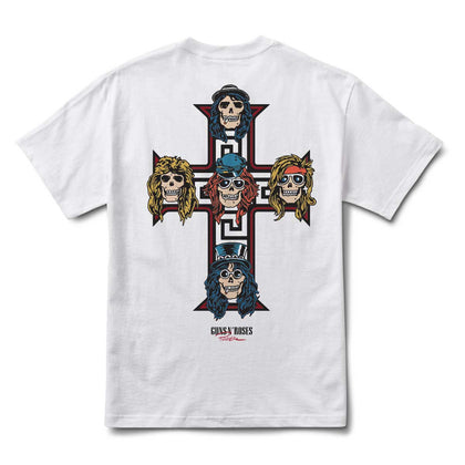 Primitive Skate Cross Tee