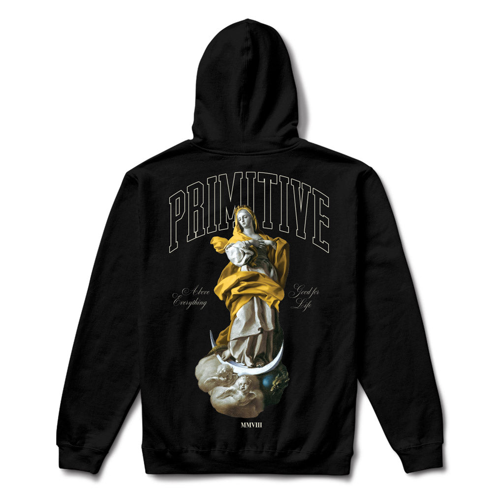 Primitive Skate Blessed Hood