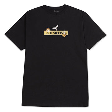 Primitive Skate Destiny Tee