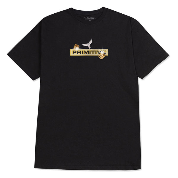 Primitive Skate Destiny Tee