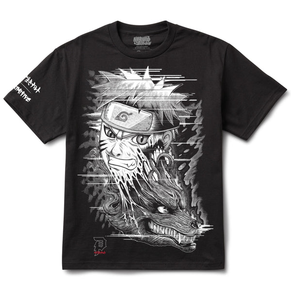 TAILED BEAST BOXY TEE