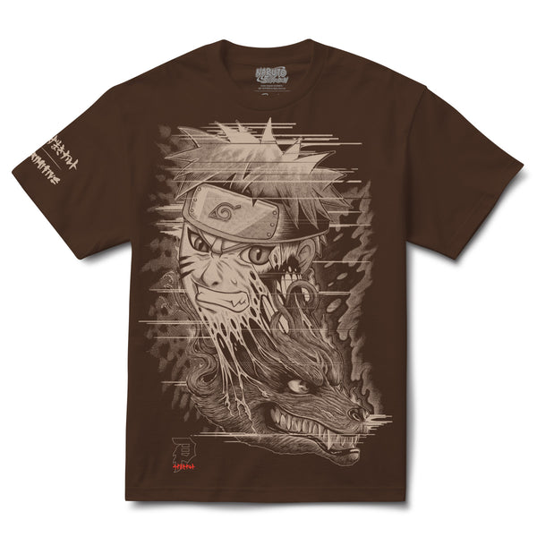 TAILED BEAST BOXY TEE