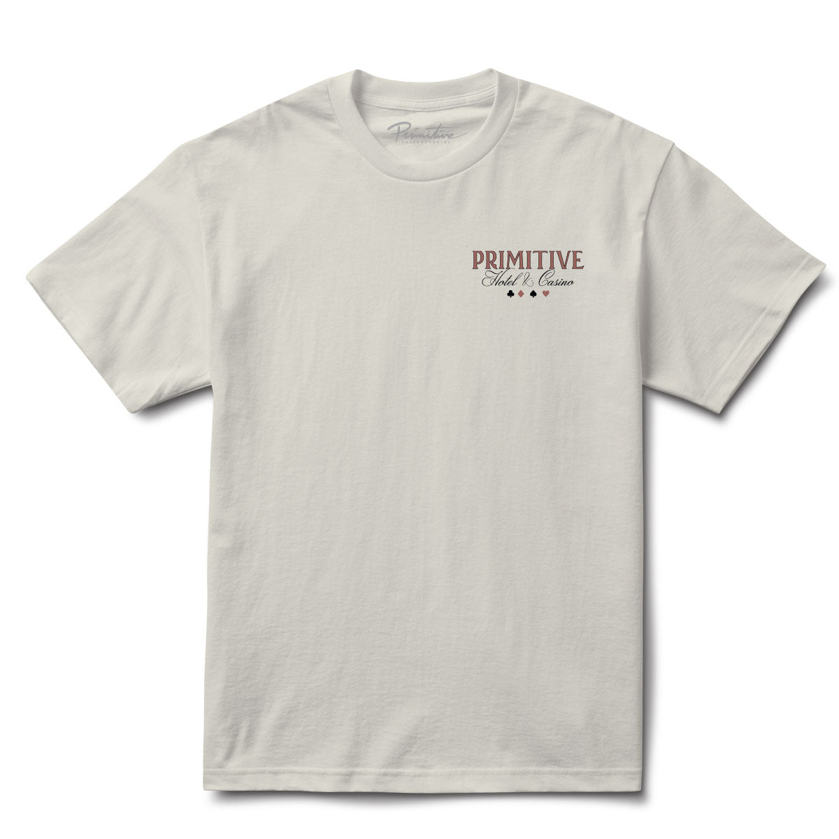 CHATEAU BOXY TEE 4