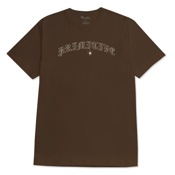 Primitive Skate Poison Tee