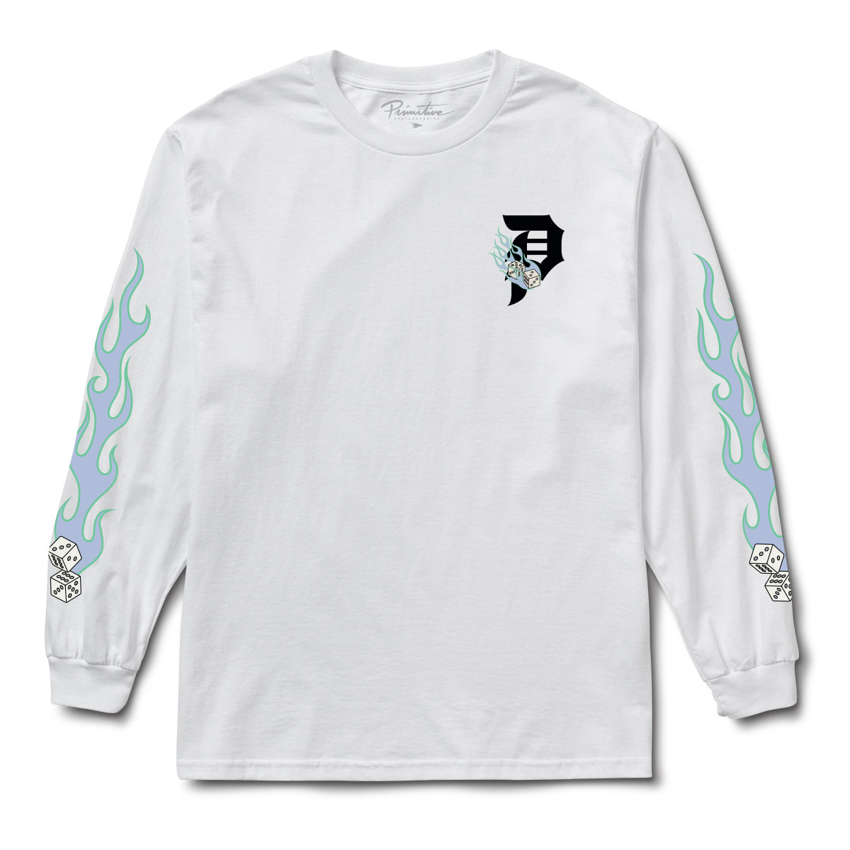 HEATER L/S TEE