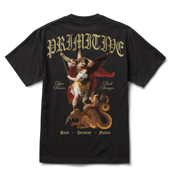 DEFEND TEE