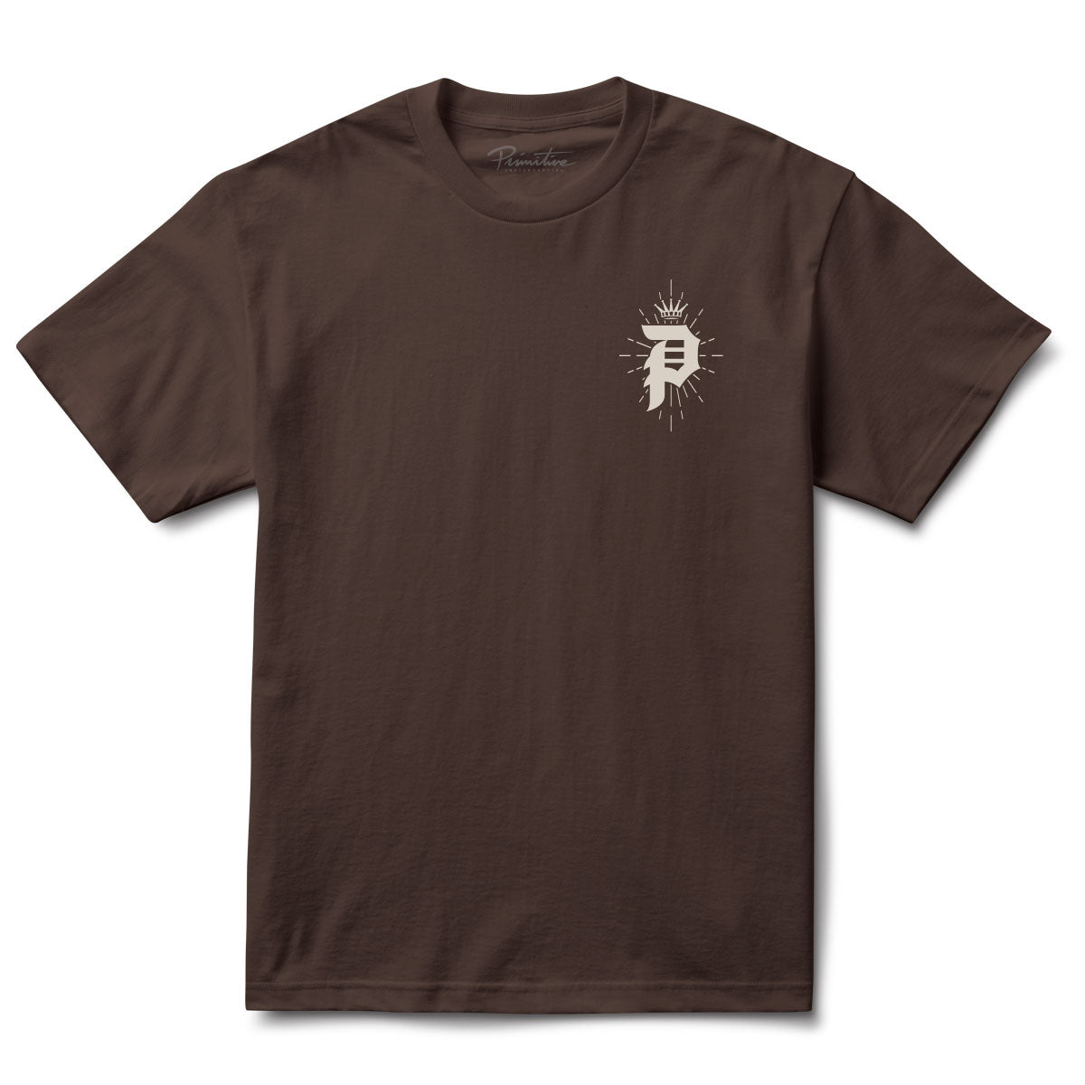 DEFEND TEE 4