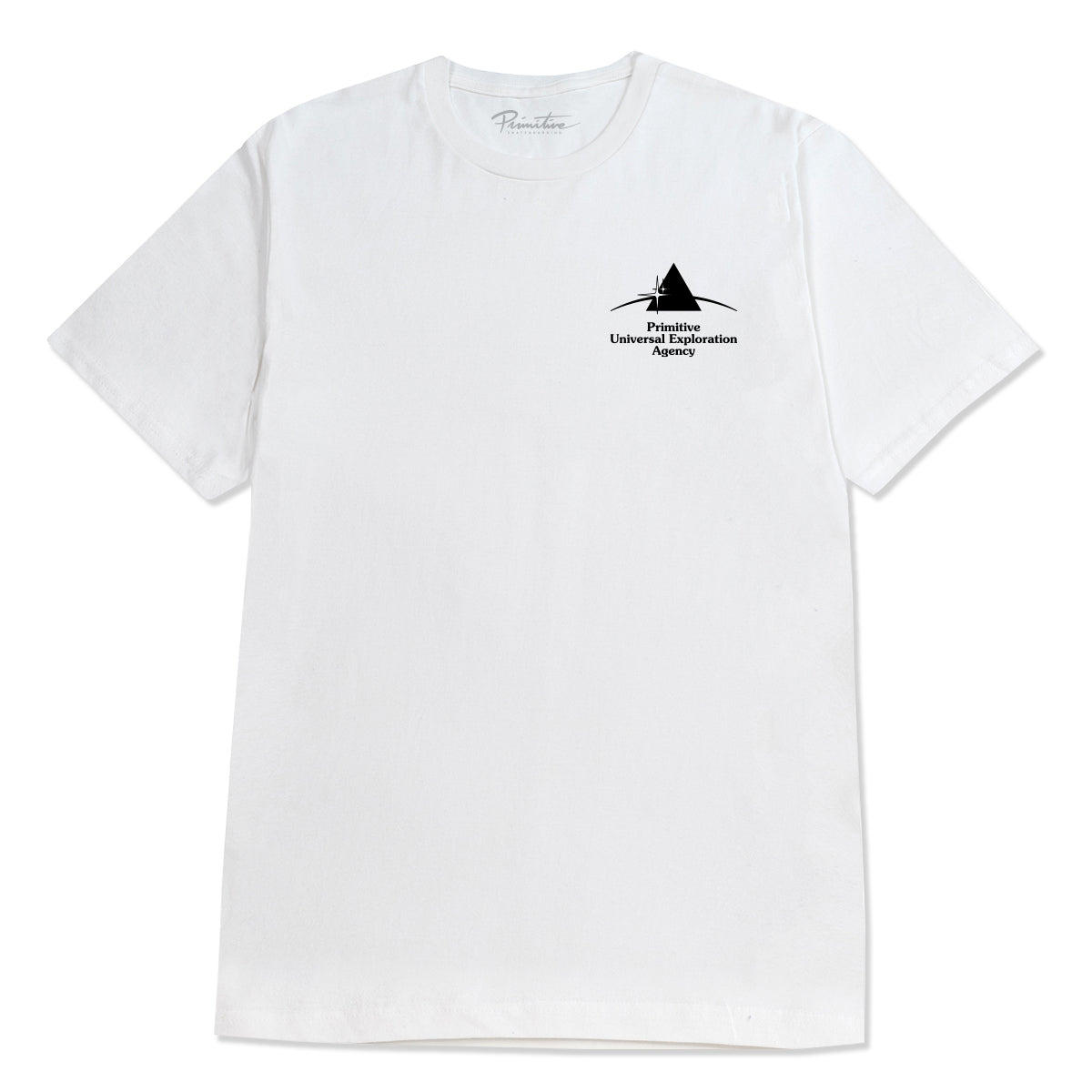 AGENCY TEE