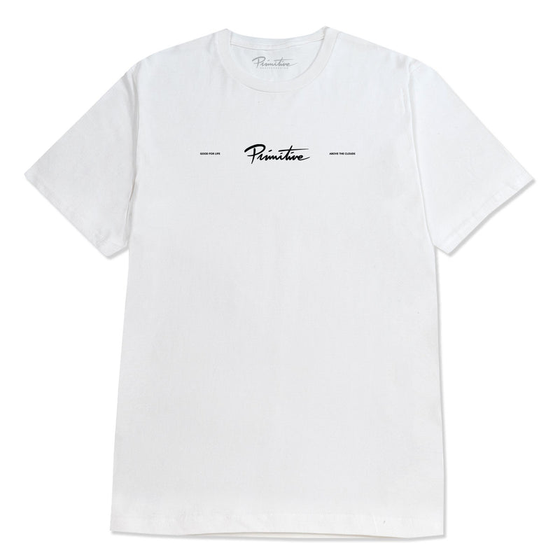 ABOVE II TEE