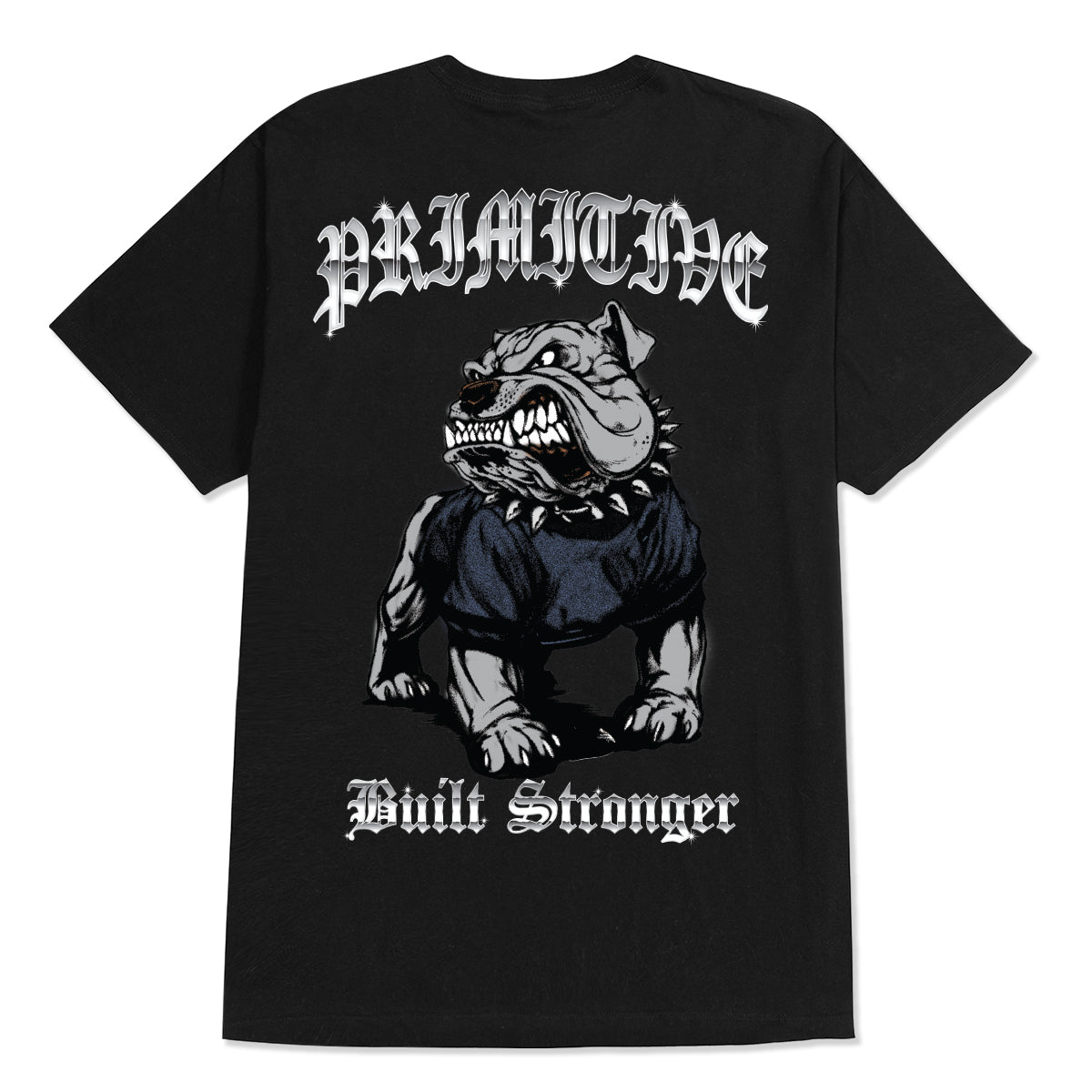 ENFORCER TEE