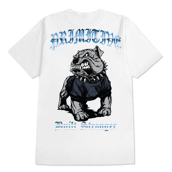 ENFORCER TEE