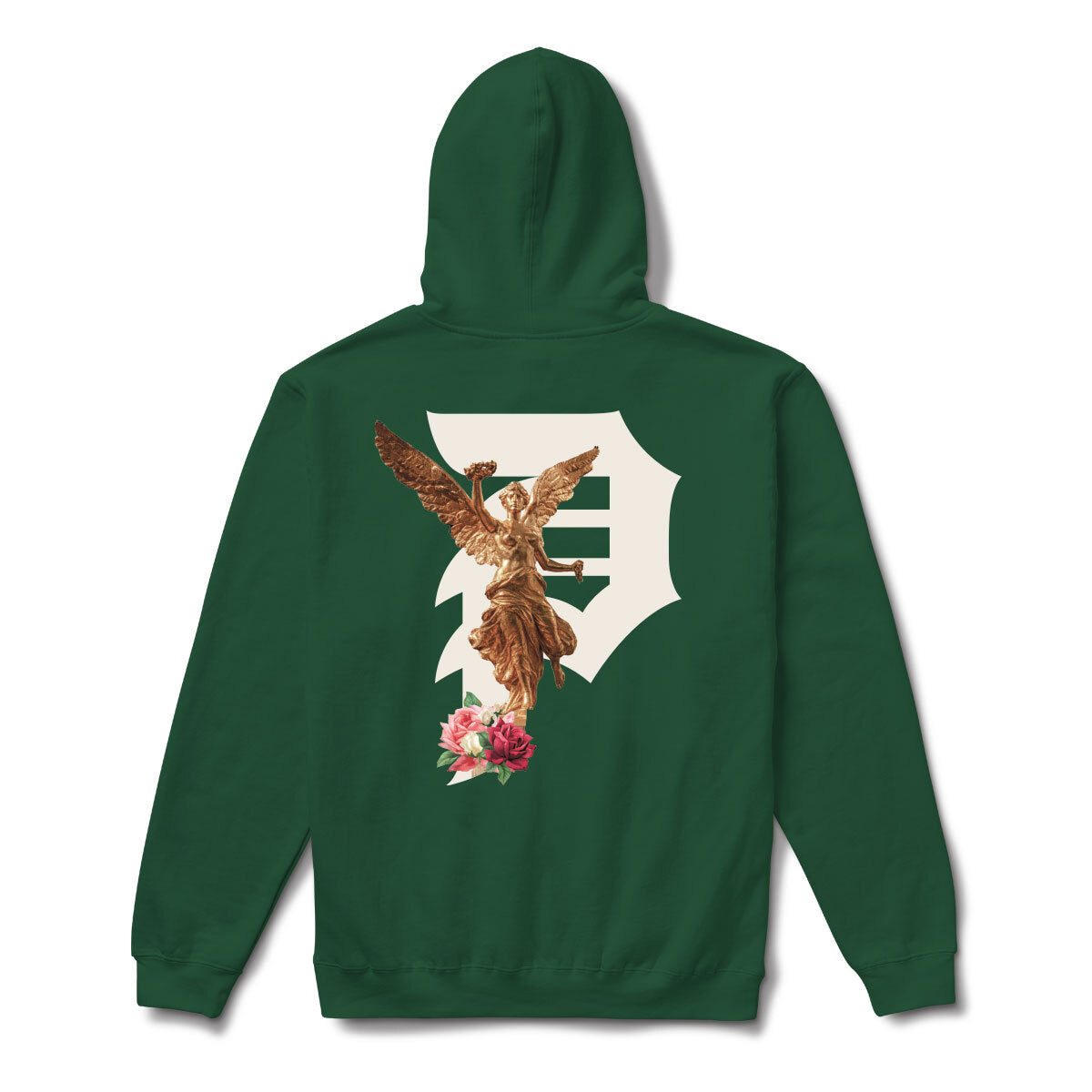 VICTORY HOOD 3