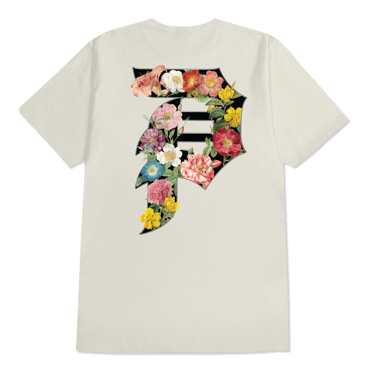 GROVE TEE 6