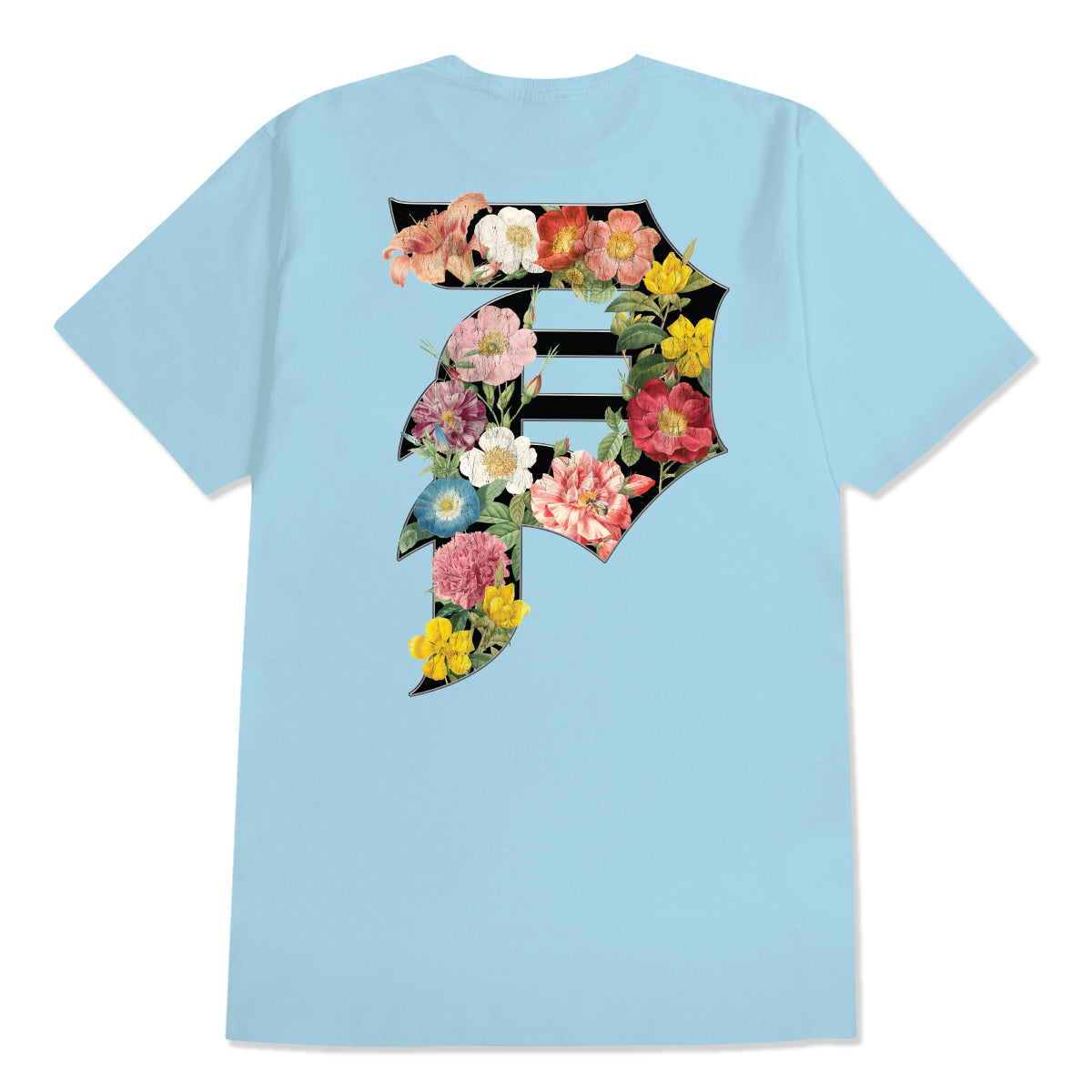 GROVE TEE 1