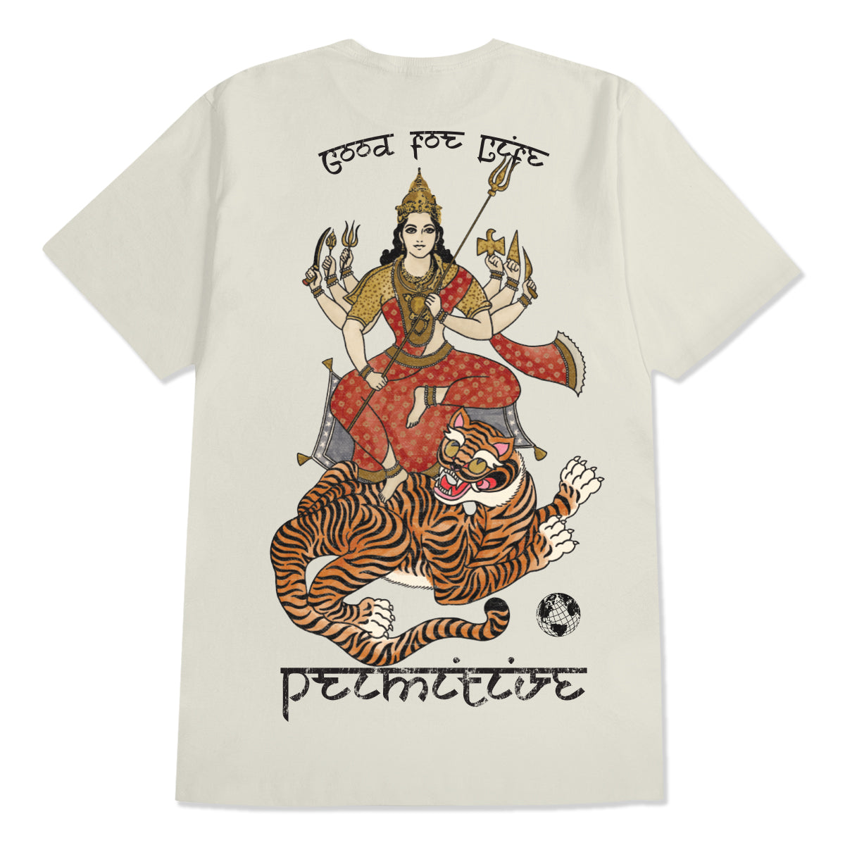 EXISTENCE TEE 2