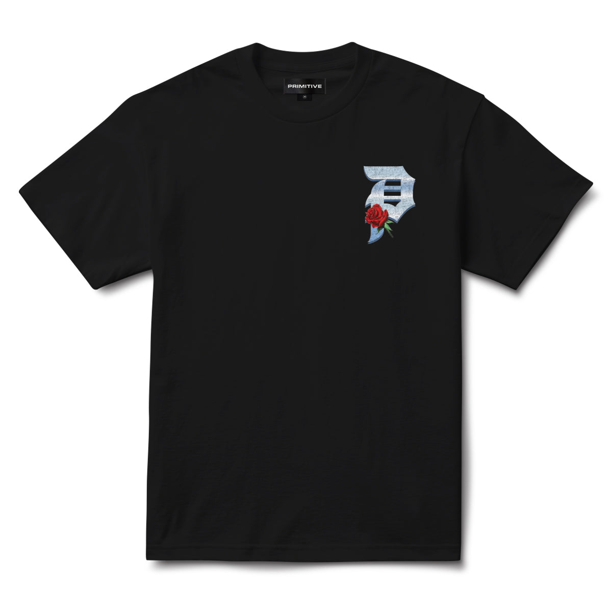 COMEDY BOXY TEE 2