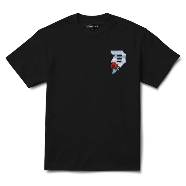 COMEDY BOXY TEE