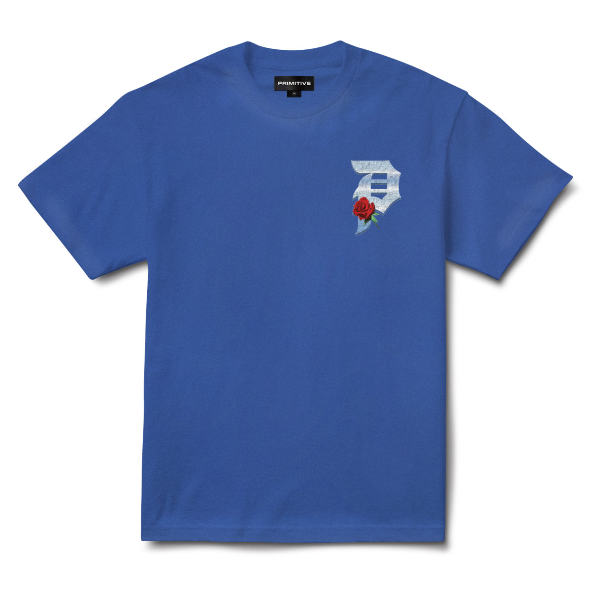 COMEDY BOXY TEE 4