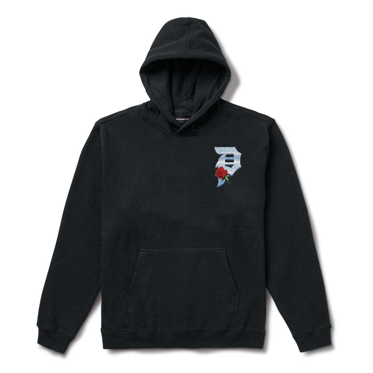 COMEDY BOXY HOOD 2