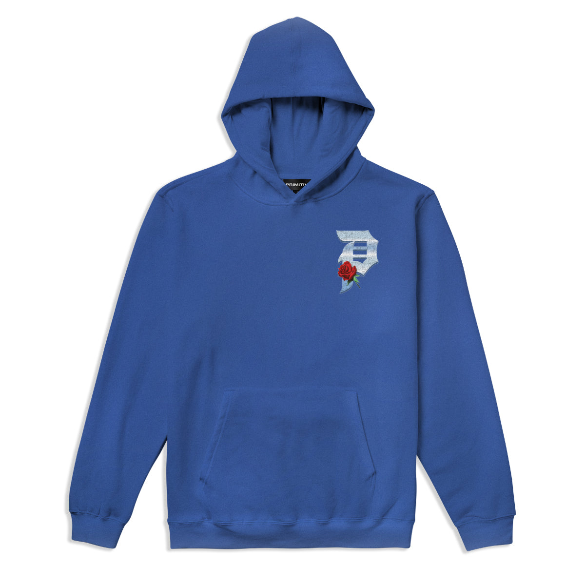 COMEDY BOXY HOOD 4