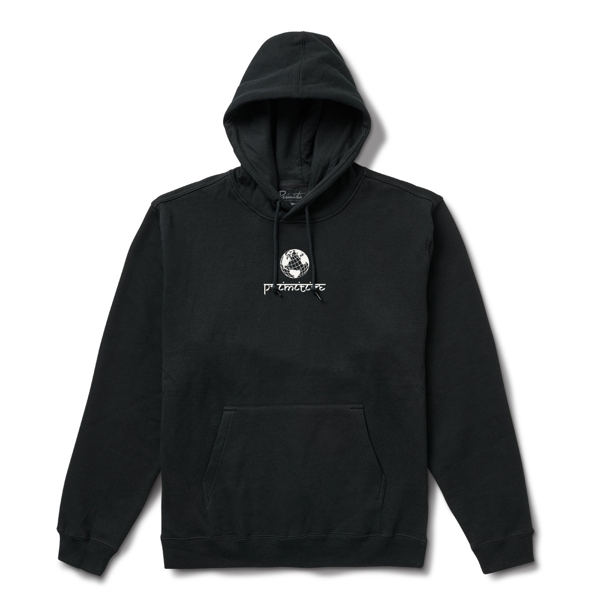 EXISTENCE HOOD 4
