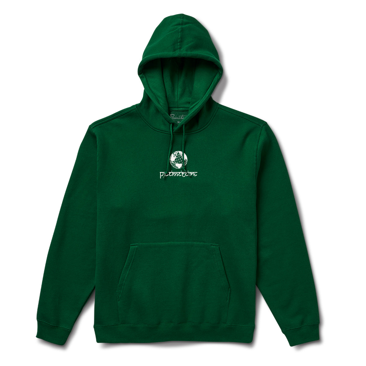 EXISTENCE HOOD 2