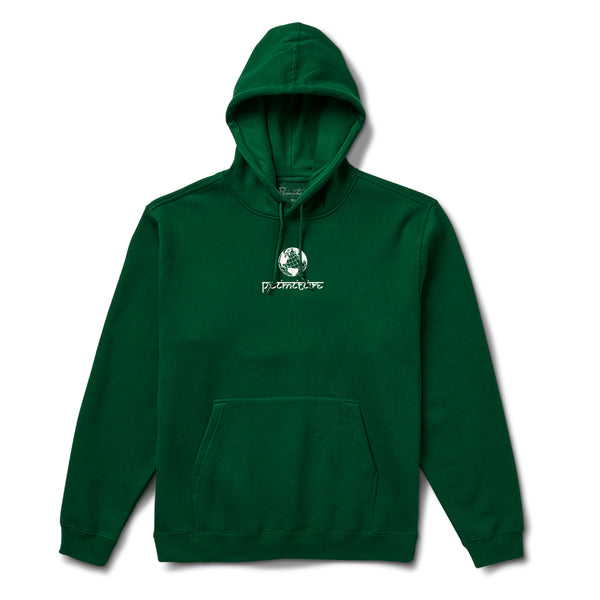 EXISTENCE HOOD