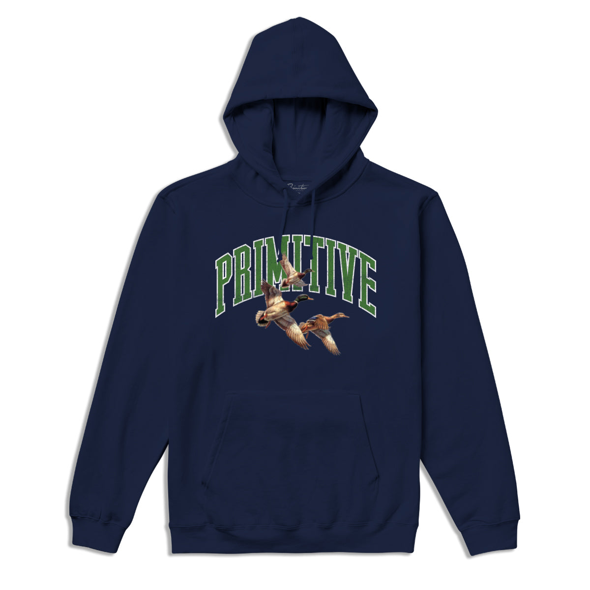 FLOCK HOOD 1