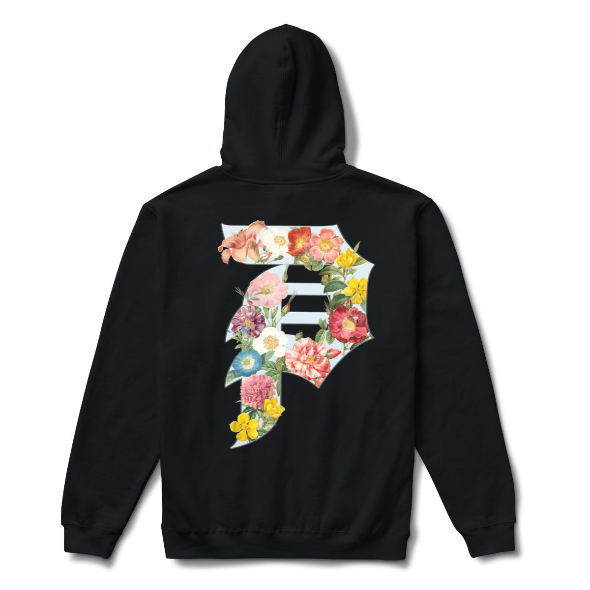 GROVE HOOD 1