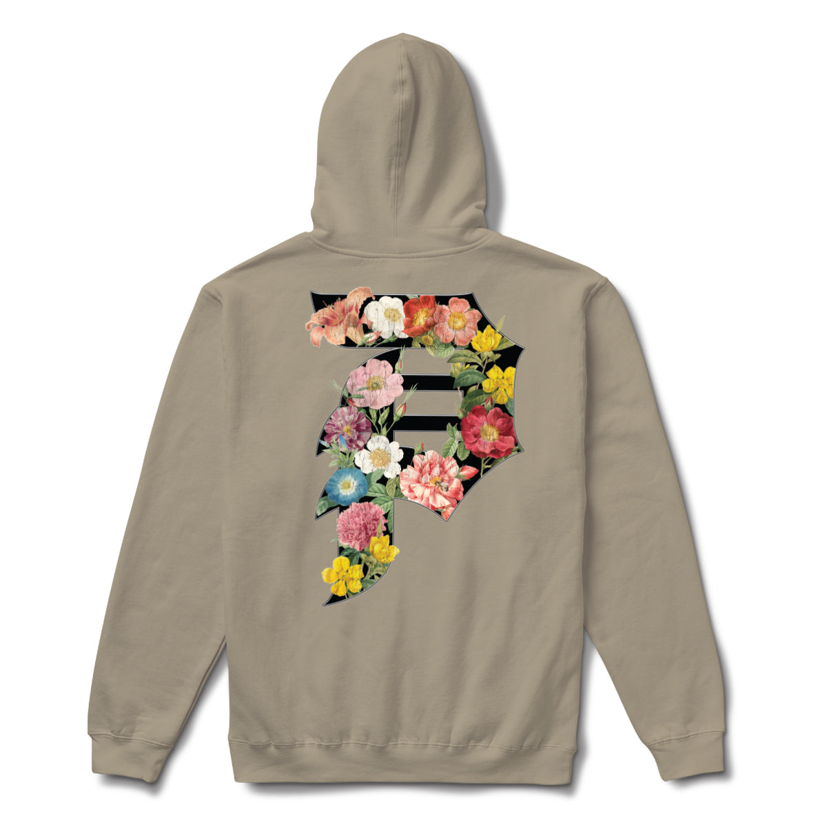 GROVE HOOD 3