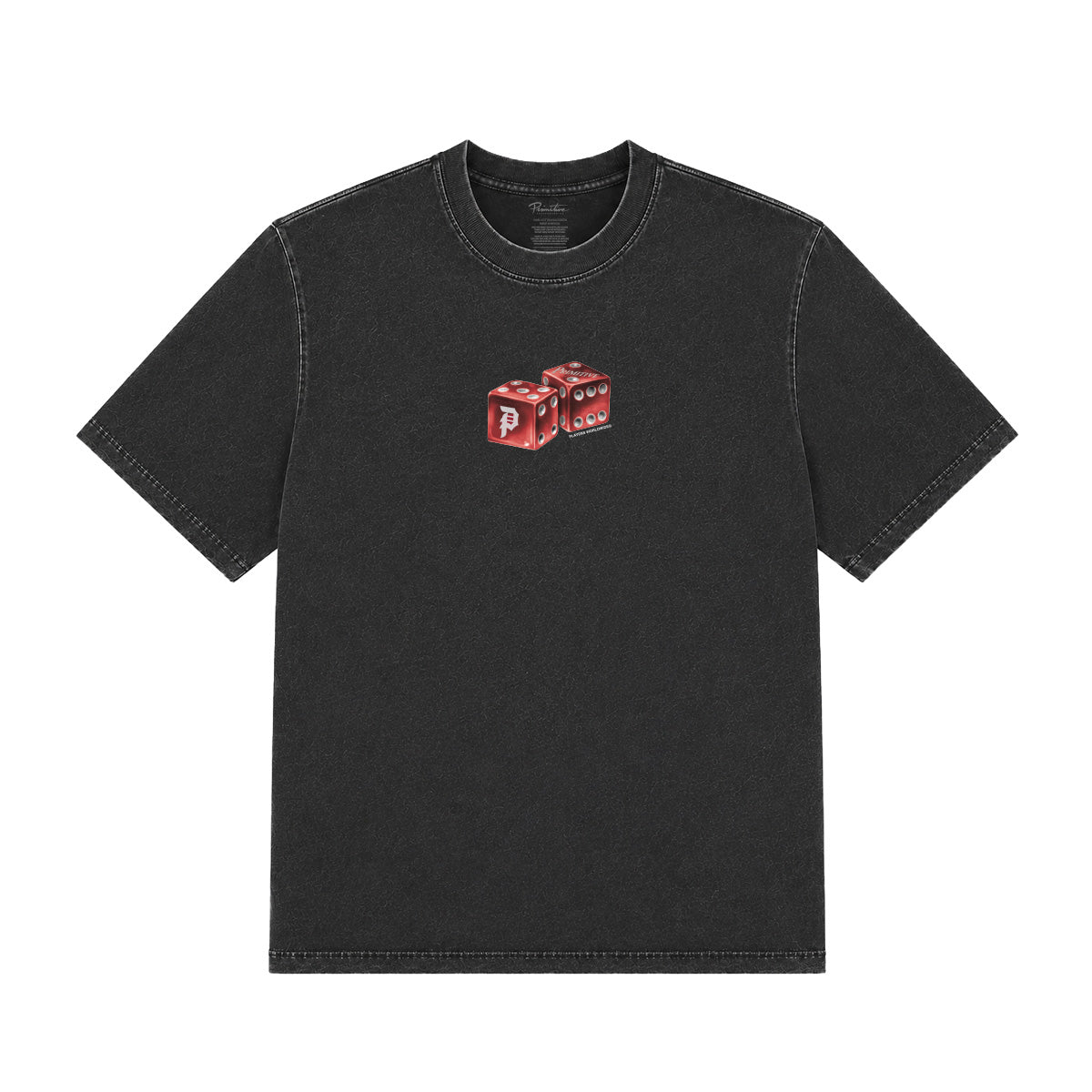 Hot Streak Hw Tee 4