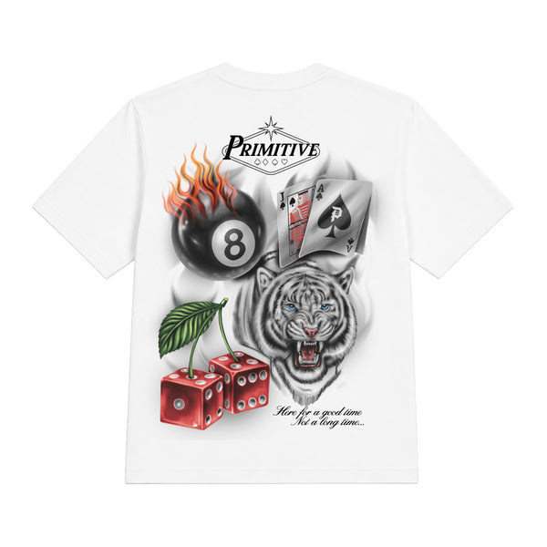 Hot Streak Hw Tee