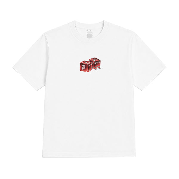 Hot Streak Hw Tee