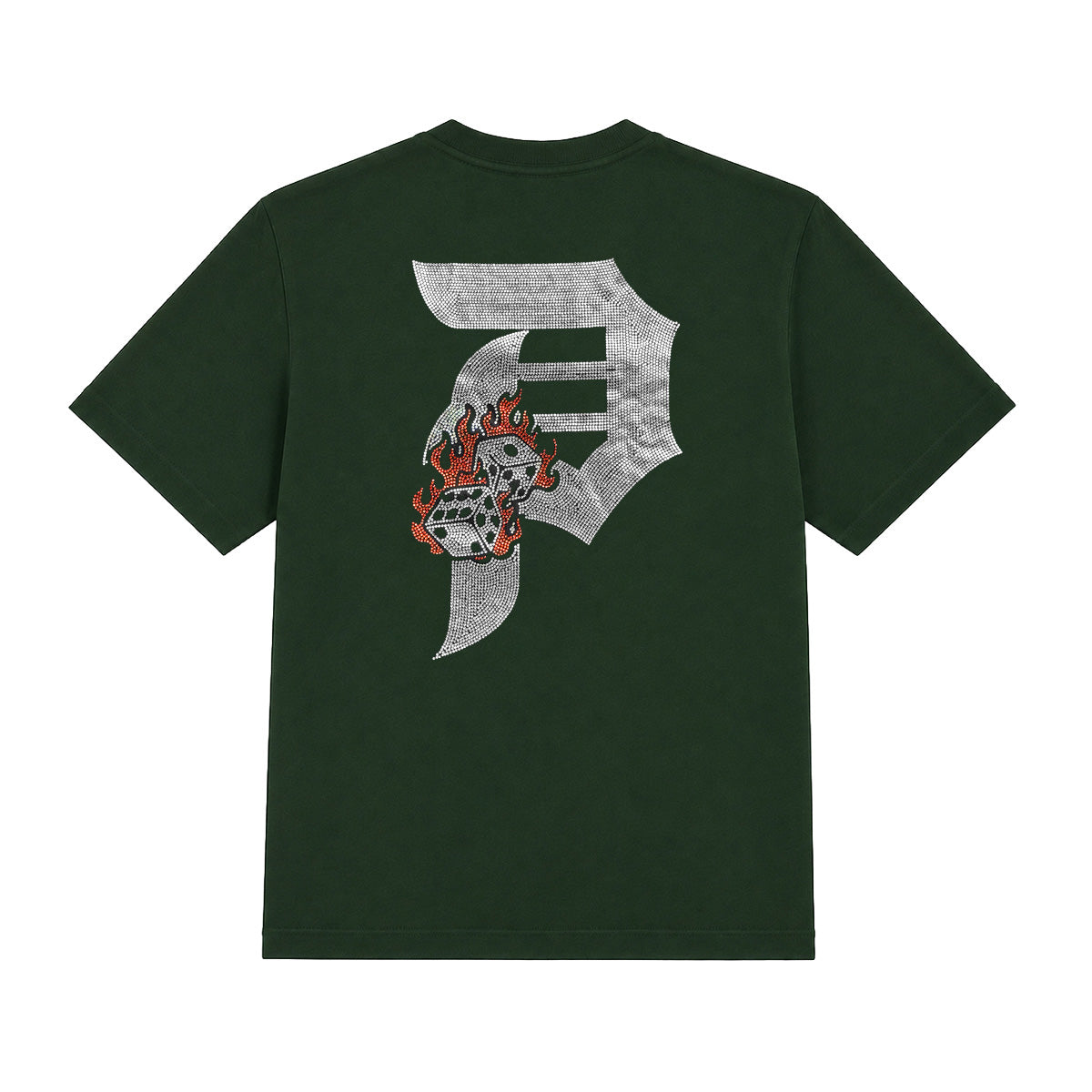 Shakers Hw Tee 1