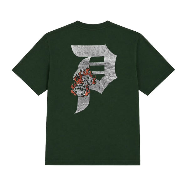 Shakers Hw Tee