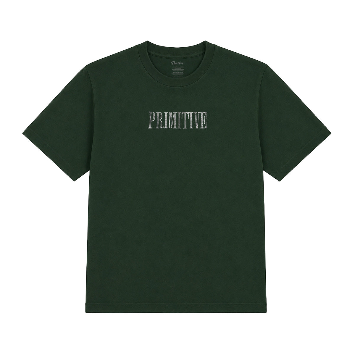 Shakers Hw Tee 2