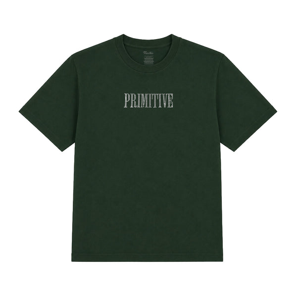 Shakers Hw Tee